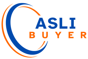 AsliBuyer